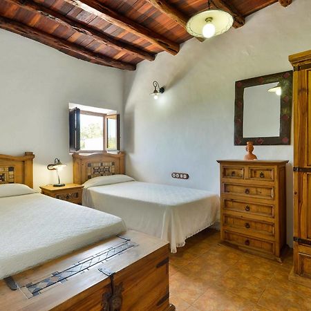 Villa Can Toni Es Cucons Sant Joan De Labritja Dış mekan fotoğraf