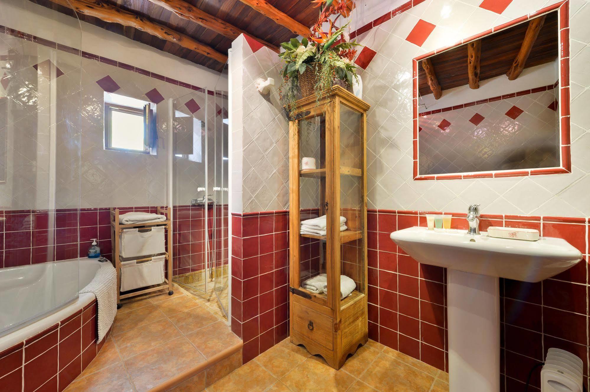 Villa Can Toni Es Cucons Sant Joan De Labritja Dış mekan fotoğraf